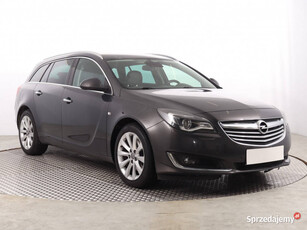 Opel Insignia 2.0 CDTI