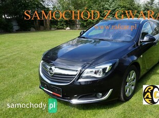 Opel Insignia A