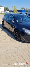 Opel Insignia OPC 2.8 550NM