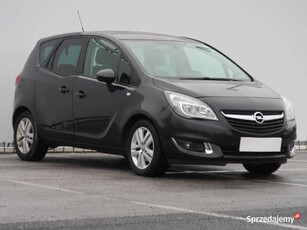 Opel Meriva 1.4 Turbo