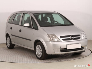 Opel Meriva 1.6 16V