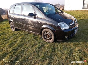 Opel Meriva 1.7 cdti