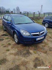 Opel Vectra C 1.9 CDTI