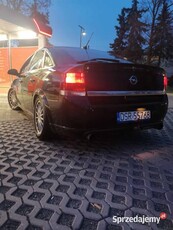 Opel Vectra C 3.2 GTS V6