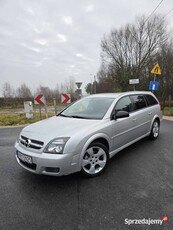 Opel Vectra C GTS 1.8 + LPG Stag Długie Opłaty 100% Sprawna