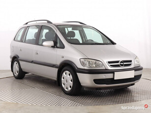 Opel Zafira 1.6 16V