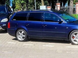 Passat b5 1.9 TDI 90Km