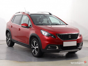 Peugeot 2008 1.2 PureTech