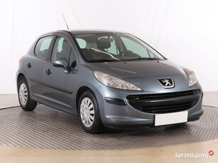 Peugeot 207 1.4 16V