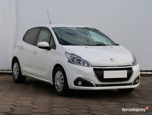 Peugeot 208 1.2 PureTech