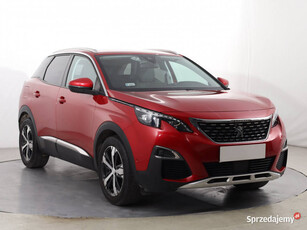 Peugeot 3008 1.2 PureTech