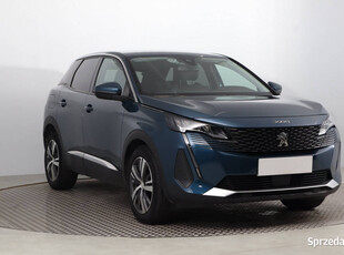 Peugeot 3008 1.2 PureTech