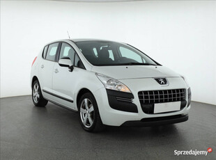 Peugeot 3008 1.6 VTi