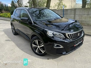 Peugeot 3008 II