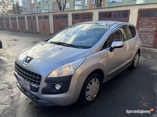 Peugeot 3008 super auto