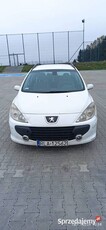 Peugeot 307 kombi 1.6 HDI