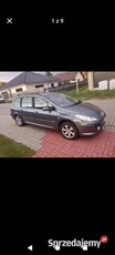 Peugeot 307 Kombi