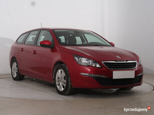 Peugeot 308 1.2 PureTech