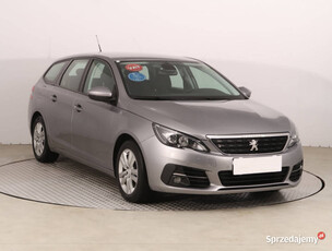 Peugeot 308 1.5 BlueHDi