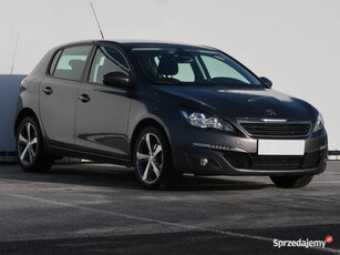 Peugeot 308 1.6 BlueHDi