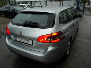 Peugeot 308 SW