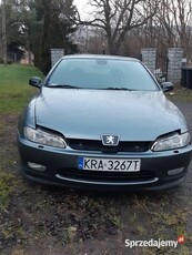 Peugeot 406 Coupé 2.2 HDI