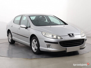 Peugeot 407 1.8