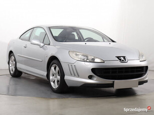 Peugeot 407 2.0 HDI