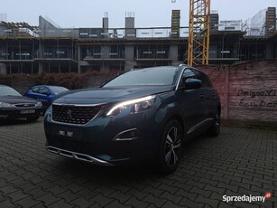 Peugeot 5008 1.5