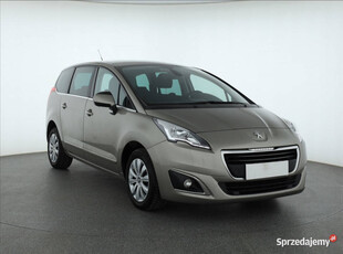 Peugeot 5008 1.6 HDi