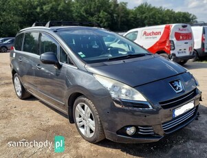 Peugeot 5008 I