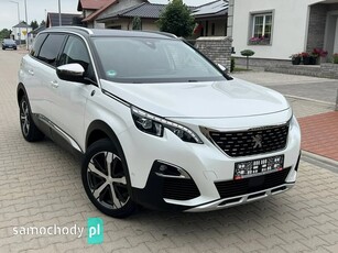 Peugeot 5008 II