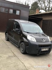 peugeot bipper 1.4 hdi