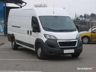 Peugeot Boxer 2.2 HDi