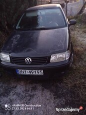 Polo 6n 1.4 tdi