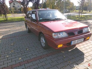 Polonez 1.6 GSI