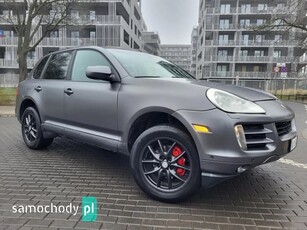 Porsche Cayenne 3.2 Tiptronic S