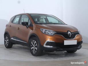 Renault Captur 0.9 TCe