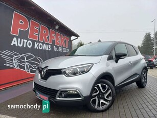 Renault Captur I