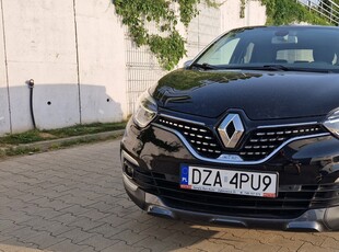 Renault Captur Initiale Paris 150KM