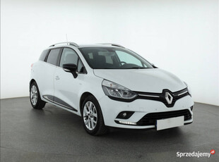 Renault Clio 0.9 TCe