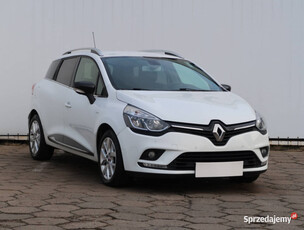 Renault Clio 0.9 TCe