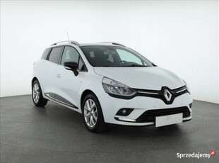 Renault Clio 0.9 TCe