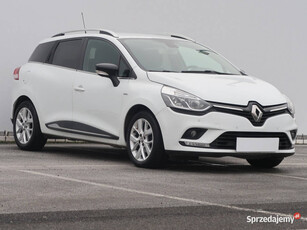 Renault Clio 0.9 TCe