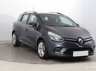 Renault Clio 0.9 TCe