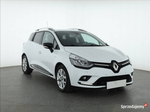 Renault Clio 0.9 TCe