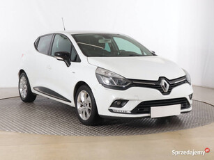 Renault Clio 1.2 16V