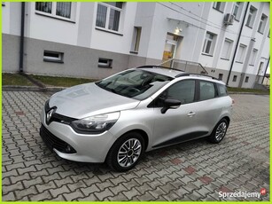 Renault Clio 1.2 * navi * kamera * android auto