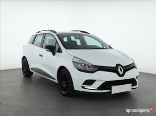 Renault Clio 1.5 dCi