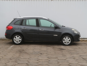 Renault Clio 2009 1.2 TCe 195992km ABS klimatyzacja manualna